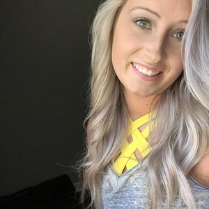 Meet your Posher, Taylor